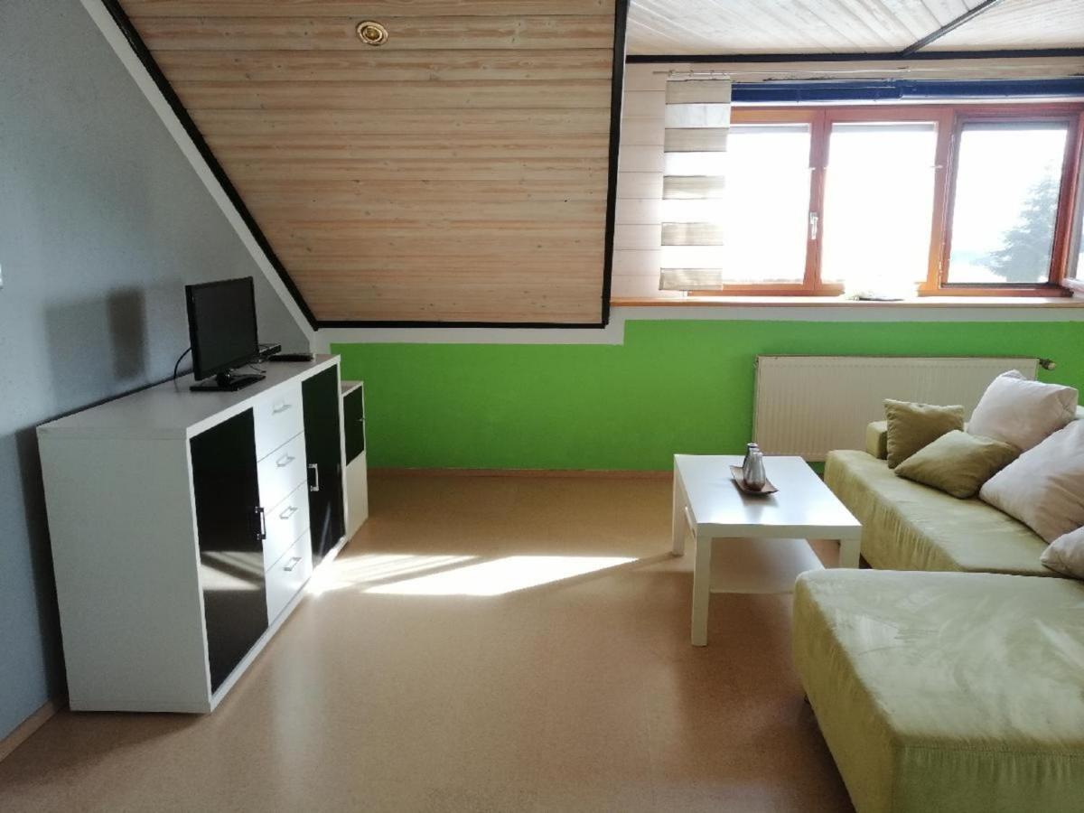 Ferienwohnung Reitinger Rötz Exterior foto