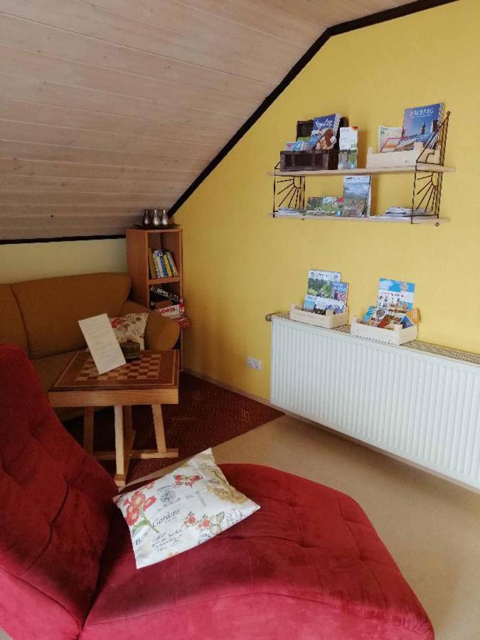 Ferienwohnung Reitinger Rötz Exterior foto